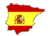 AGOSTENSE - Espanol